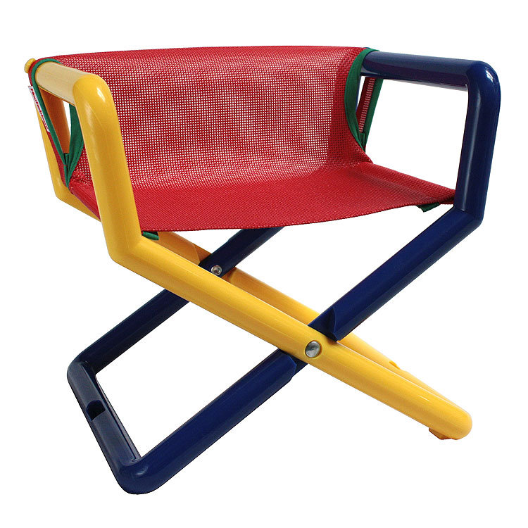 Zoomie Kids Sotelo Personalized Kids Director Chair & Reviews Wayfair